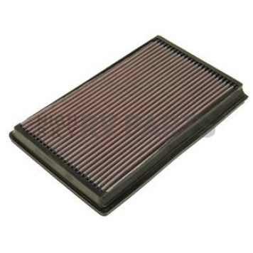 K & N Filters Air Filter - 33-2867