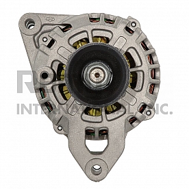 Remy International Alternator/ Generator 12381
