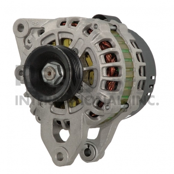 Remy International Alternator/ Generator 12381-1