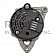 Remy International Alternator/ Generator 12381