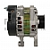 Remy International Alternator/ Generator 12381