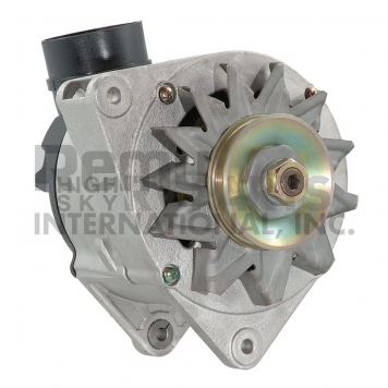 Remy International Alternator/ Generator 14360-1