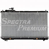 Spectra Premium Radiator CU2292