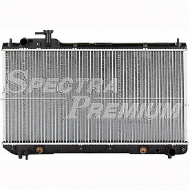 Spectra Premium Radiator CU2292