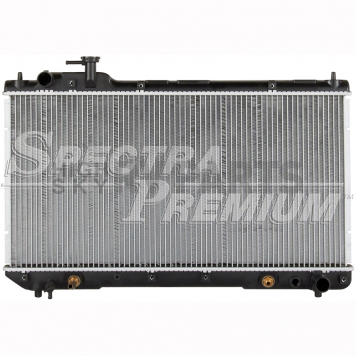 Spectra Premium Radiator CU2292