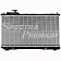 Spectra Premium Radiator CU2292
