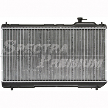Spectra Premium Radiator CU2292-1