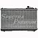 Spectra Premium Radiator CU2292