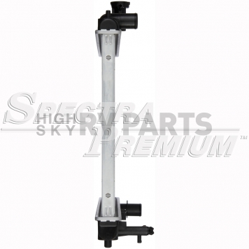 Spectra Premium Radiator CU2292-2