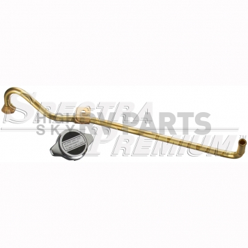 Spectra Premium Radiator CU2292-3