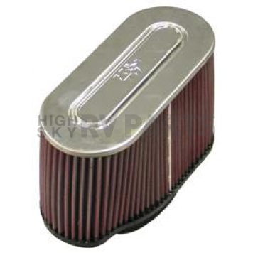 K & N Filters Air Filter - RC-5117