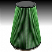 Green Filter Air Filter - 7090