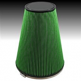 Green Filter Air Filter - 7090