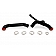 Mishimoto Radiator Hose EMOP6215BK