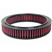 K & N Filters Air Filter - E-9122