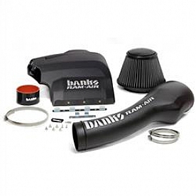 Banks Power Cold Air Intake - 41882D