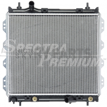 Spectra Premium Radiator CU2298