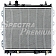 Spectra Premium Radiator CU2298