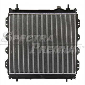 Spectra Premium Radiator CU2298-1