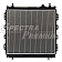 Spectra Premium Radiator CU2298