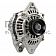 Remy International Alternator/ Generator 14366