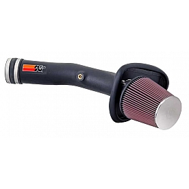 K & N Filters Cold Air Intake - 57-6015