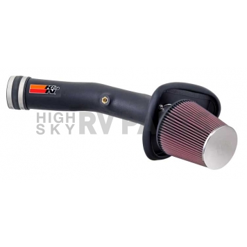 K & N Filters Cold Air Intake - 57-6015
