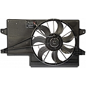 Dorman (OE Solutions) Cooling Fan 621043