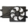 Dorman (OE Solutions) Cooling Fan 621043