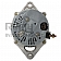 Remy International Alternator/ Generator 12388
