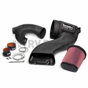 Banks Power Cold Air Intake - 41884