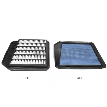 Advanced FLOW Engineering Air Filter - 3010241-3