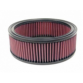K & N Filters Air Filter - E-2650