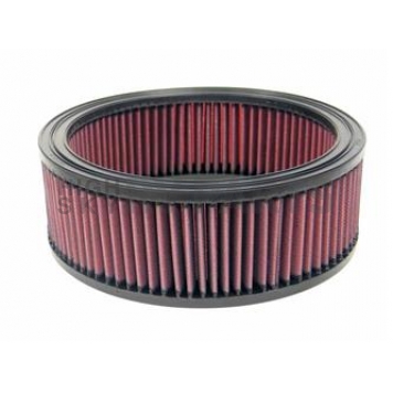 K & N Filters Air Filter - E-2650