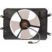 Dorman (OE Solutions) Air Conditioner Condenser Fan 620241