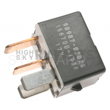 Standard Motor Eng.Management Ignition Relay RY348-1