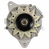 Remy International Alternator/ Generator 14275