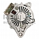 Remy International Alternator/ Generator 14275