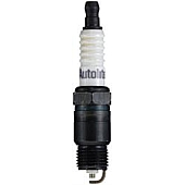 Autolite Spark Plugs Spark Plug 2544