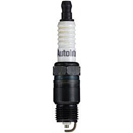 Autolite Spark Plugs Spark Plug 2544