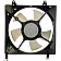 Dorman (OE Solutions) Cooling Fan 620363