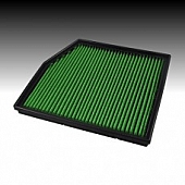 Green Filter Air Filter - 7110