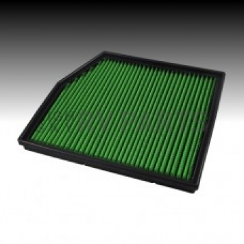 Green Filter Air Filter - 7110