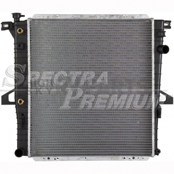 Spectra Premium Radiator CU2309