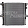 Spectra Premium Radiator CU2309