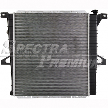 Spectra Premium Radiator CU2309-1