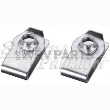 Spectra Premium Radiator CU2309-3