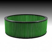 Green Filter Air Filter - 7113
