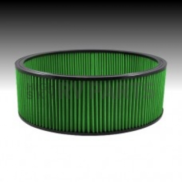 Green Filter Air Filter - 7113