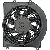 Dorman (OE Solutions) Air Conditioner Condenser Fan 620722